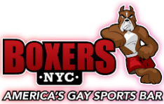 Boxers NYC Chelsea
