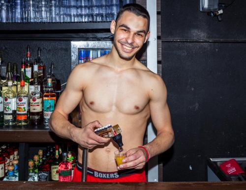 Boxers Bar Shoot-4