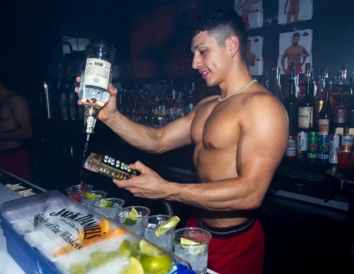 Boxers HK Night 1-23