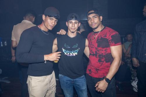 Boxers HK Night 1-49