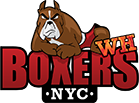 Boxers NYC - WaHi