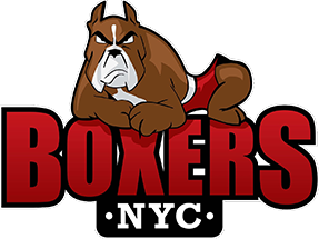 Boxers NYC - Washington Heights